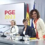 Recado del BCE