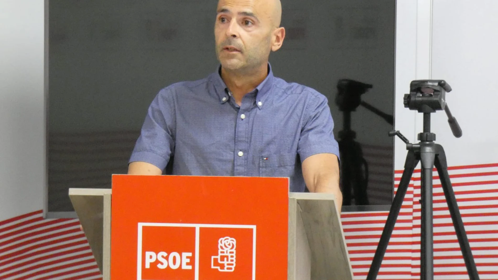 Josué Aldudo