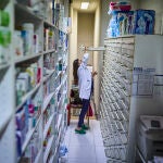 Los problemas de suministro de medicamentos en las farmacias españolas cada vez son más preocupantes
