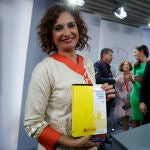 Más gasto en año electoral, un clásico