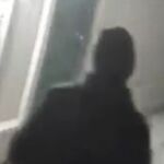 Imagen difundida por la policía de Stockton del sospechoso de los asesinatos