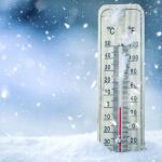 Zarpazo polar en España