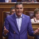 Presupuestos: Todo es susceptible de empeorar
