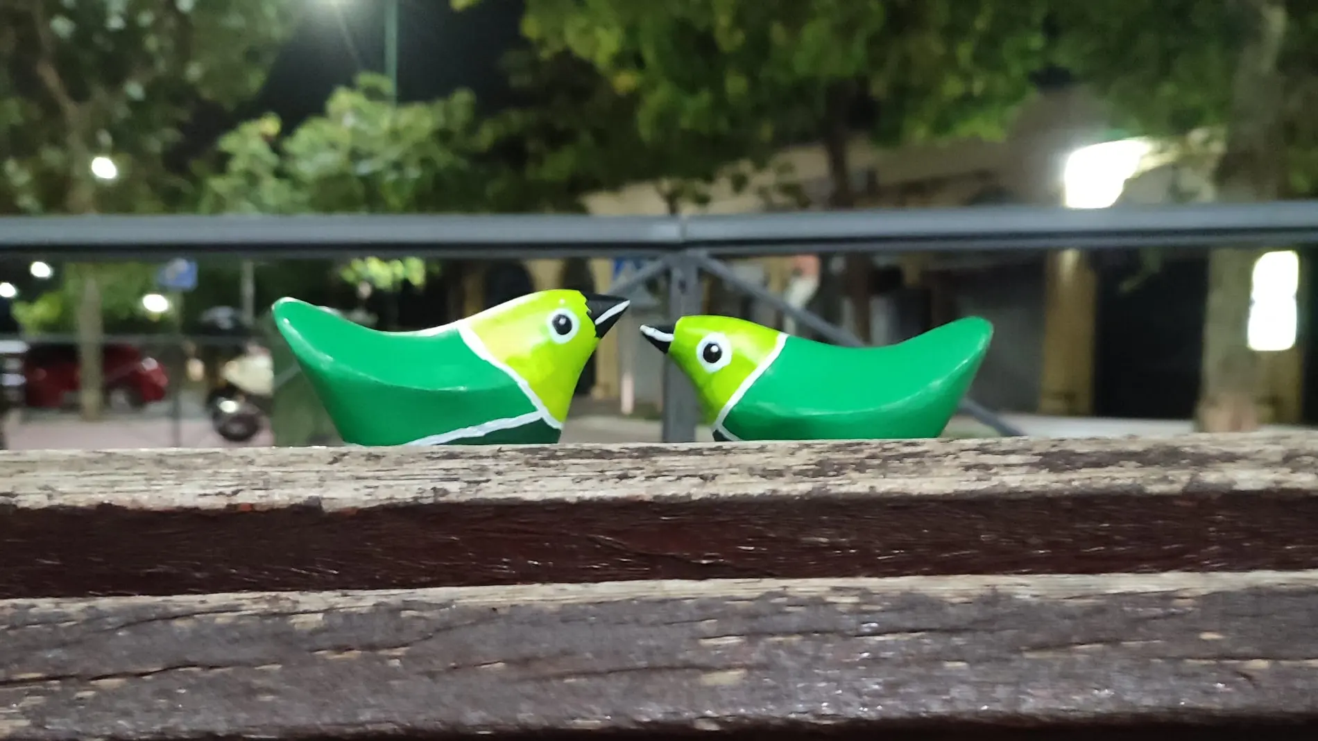 Los Vallapájaros vuelven a surcar las calles de Valladolid