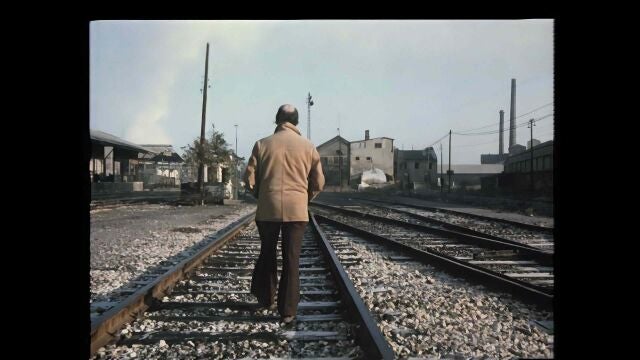 "Labordeta, un hombre sin más", todavía en cines