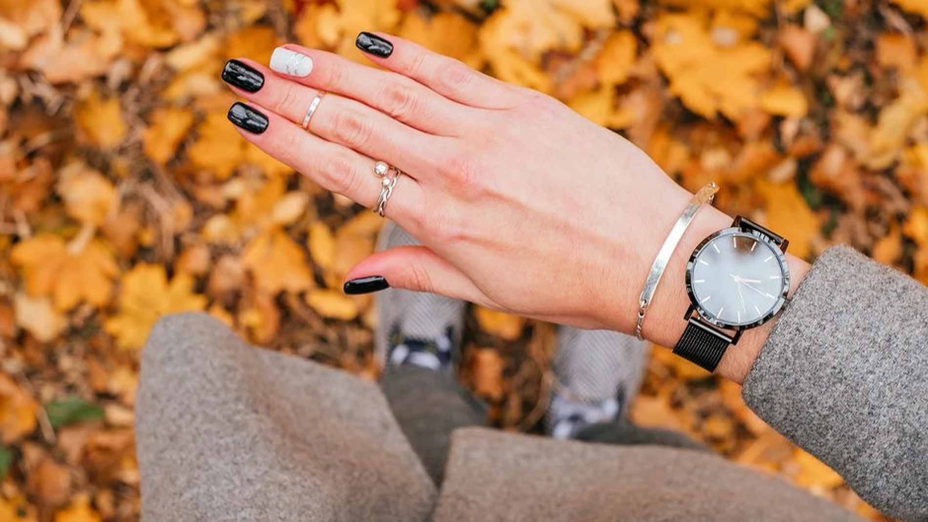 Uñas otoño 2022: las ideas que serán tendencia estos meses