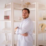 Joan Álvarez, CEO de Hannun