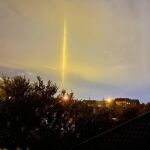 La ciudad rusa de Belgorod 