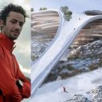 Kilian Jornet estalla contra el COI por los Juegos de Invierno en Arabia