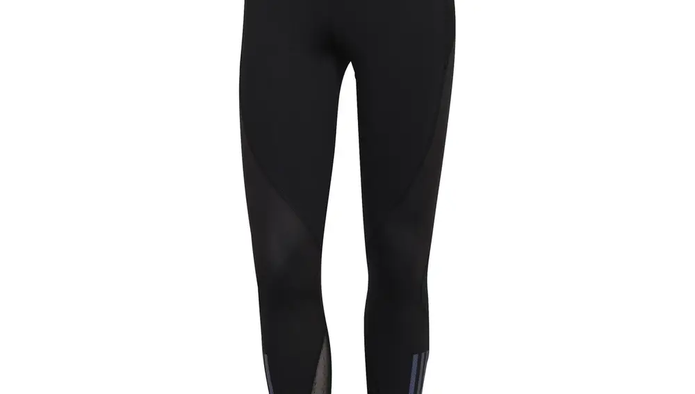 Mallas de mujer Adizero Running, de Adidas