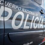 La Policía Nacional detiene a una cuidadora que estafó 18.000 euros a una mujer de avanzada edad - Nota de prensa, audio y fotografía