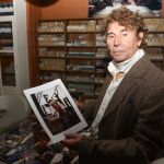 Jesús Quintero en una imagen de archivo