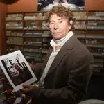 Jesús Quintero en una imagen de archivo