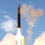 Misil Arrow 3