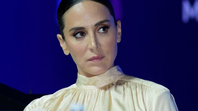 Tamara Falcó en el Congreso Mundial de las Familias de Ciudad de México05/10/2022