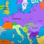 Europa, año 1942.