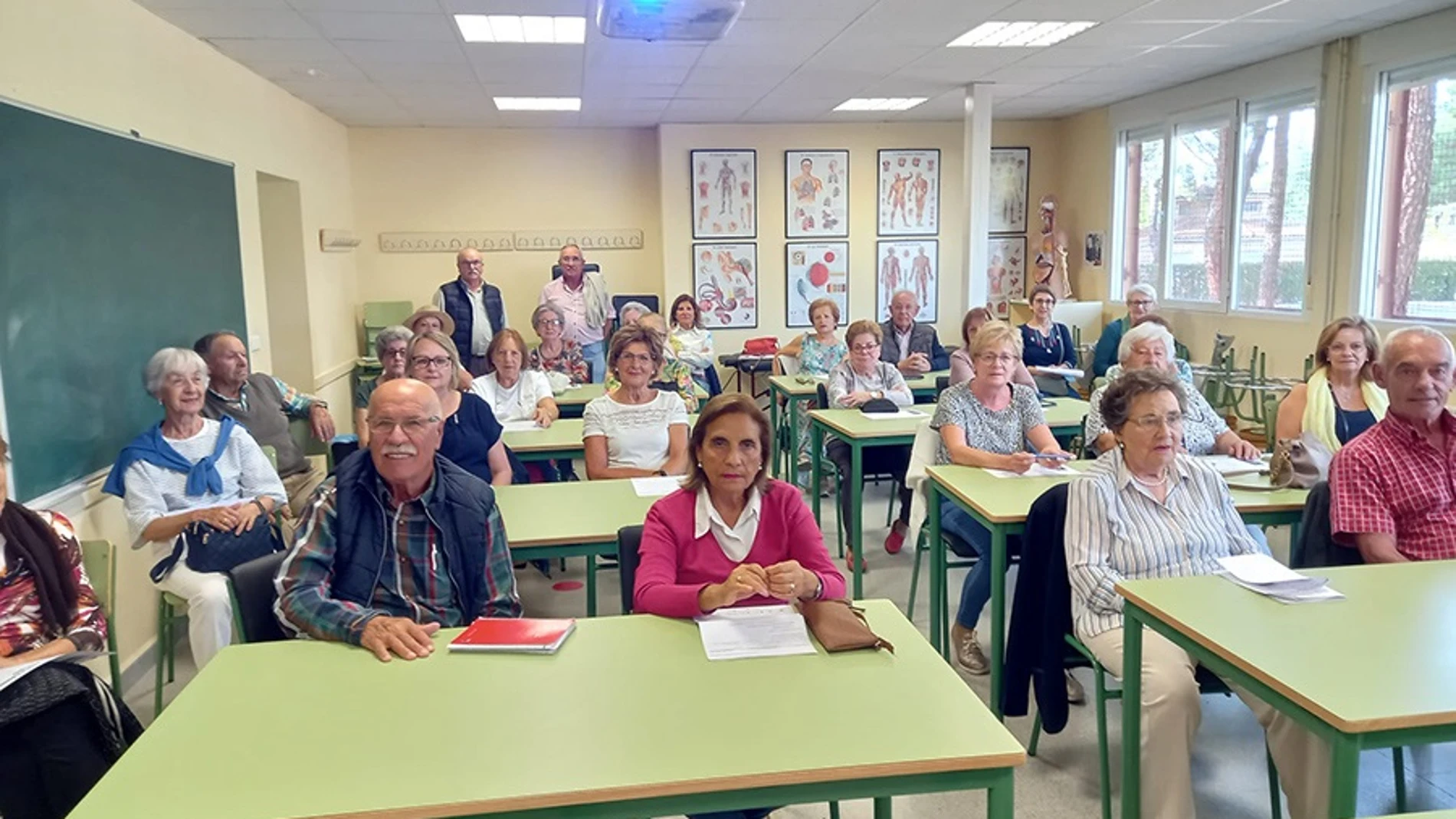Programa Interuniversitario de la Experiencia de Castilla y León