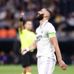 Karim Benzema