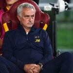 Jose' Mourinho / DPPI AFP7