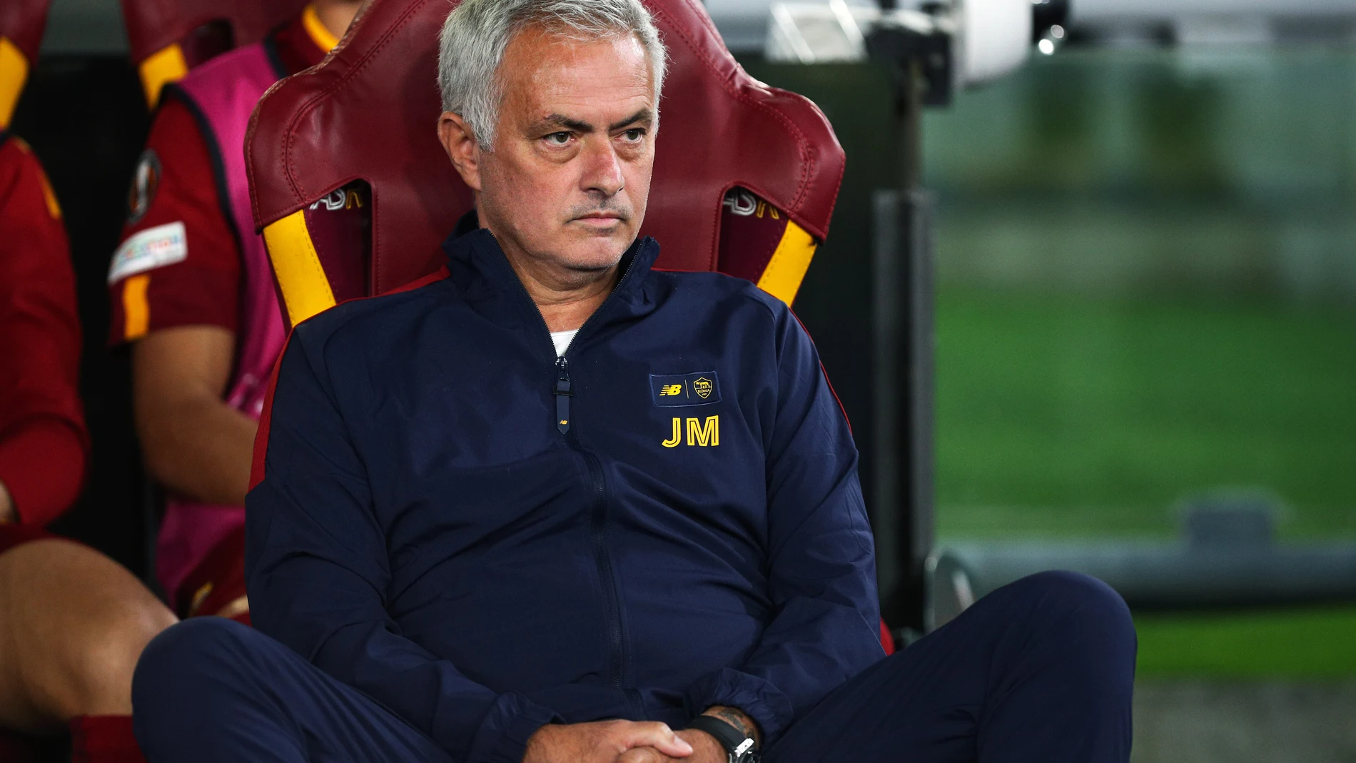 Jose' Mourinho / DPPI AFP7