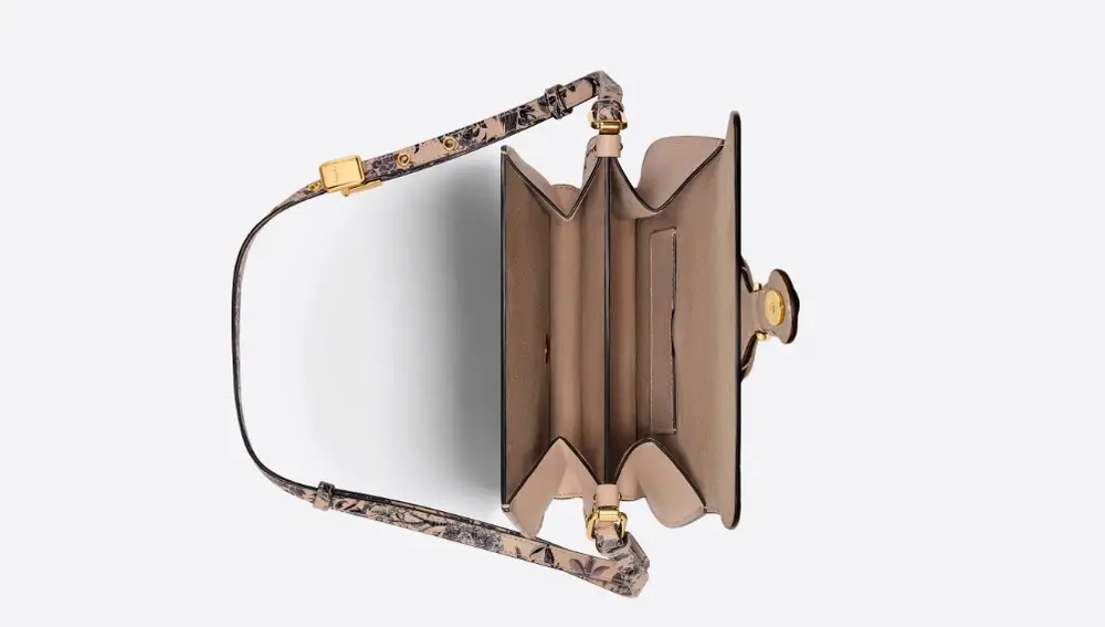 Bolso Dior Bobby Frame.