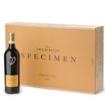 “Specimen Nº 2″ de Finca Villacreces