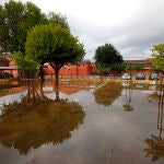 Este sábado seguirá la alerta nivel amarillo en el interior de la provincia de Castellón y el interior norte de la de Valencia