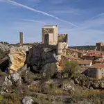 Castillo de Calatañazor
