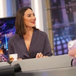 Tamara Falcó pide perdón en 'El Hormiguero'.