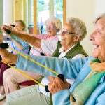 En 2030 habrá más de 1.400 millones de personas mayores de 60 años en el mundo, según la OMS