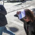 Poli facha, delincuente progre