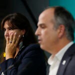 Junts decide salir del Govern de Cataluña y romper relaciones con ERC, con Laura Borràs a la cabeza