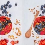 Escudriña las dos imágenes en busca de las 3 diferencias