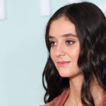 Victoria Federica y el tejido estrella del invierno.