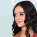 Victoria Federica y el tejido estrella del invierno.