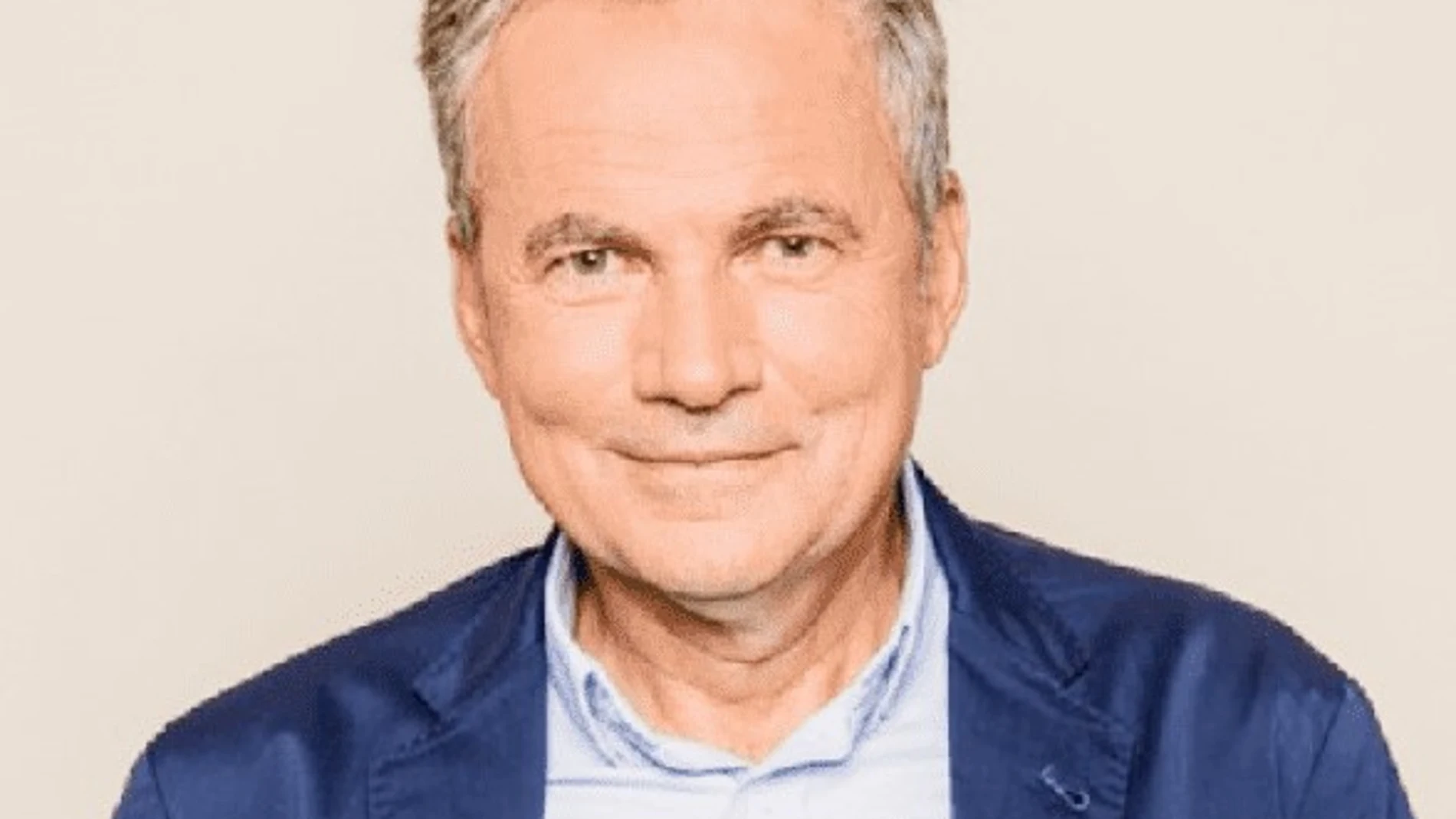 Martin Varsavsky, empresario especializado en biotecnología