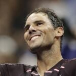 Rafa Nadal hará una gira por América Latina