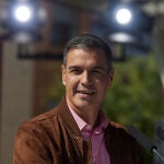 Sánchez pesca en el caos independentista
