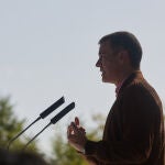 El creciente poder de Pedro Sánchez
