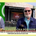Pepe Ruiz, ayer en Espejo Público