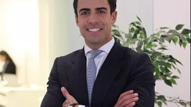Juan Gonzalo Ospina