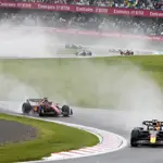 Formula One Grand Prix of Japan