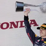 La bestia que se calmó para ganar títulos