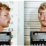 Jeffrey Dahmer.