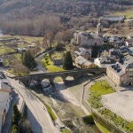 Molinaseca (Le&oacute;n)