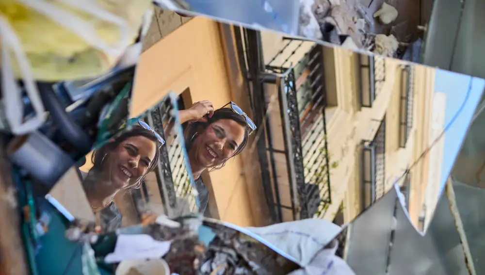 Entrevista con Nerea Blanco, licenciada en filosofía, está al frente de Filosofers, una plataforma en la que da alas al pensamiento crítico y a las humanidades, especialmente a la filosofía.