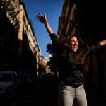 Entrevista con Nerea Blanco, licenciada en filosofía, está al frente de Filosofers, una plataforma en la que da alas al pensamiento crítico y a las humanidades, especialmente a la filosofía.