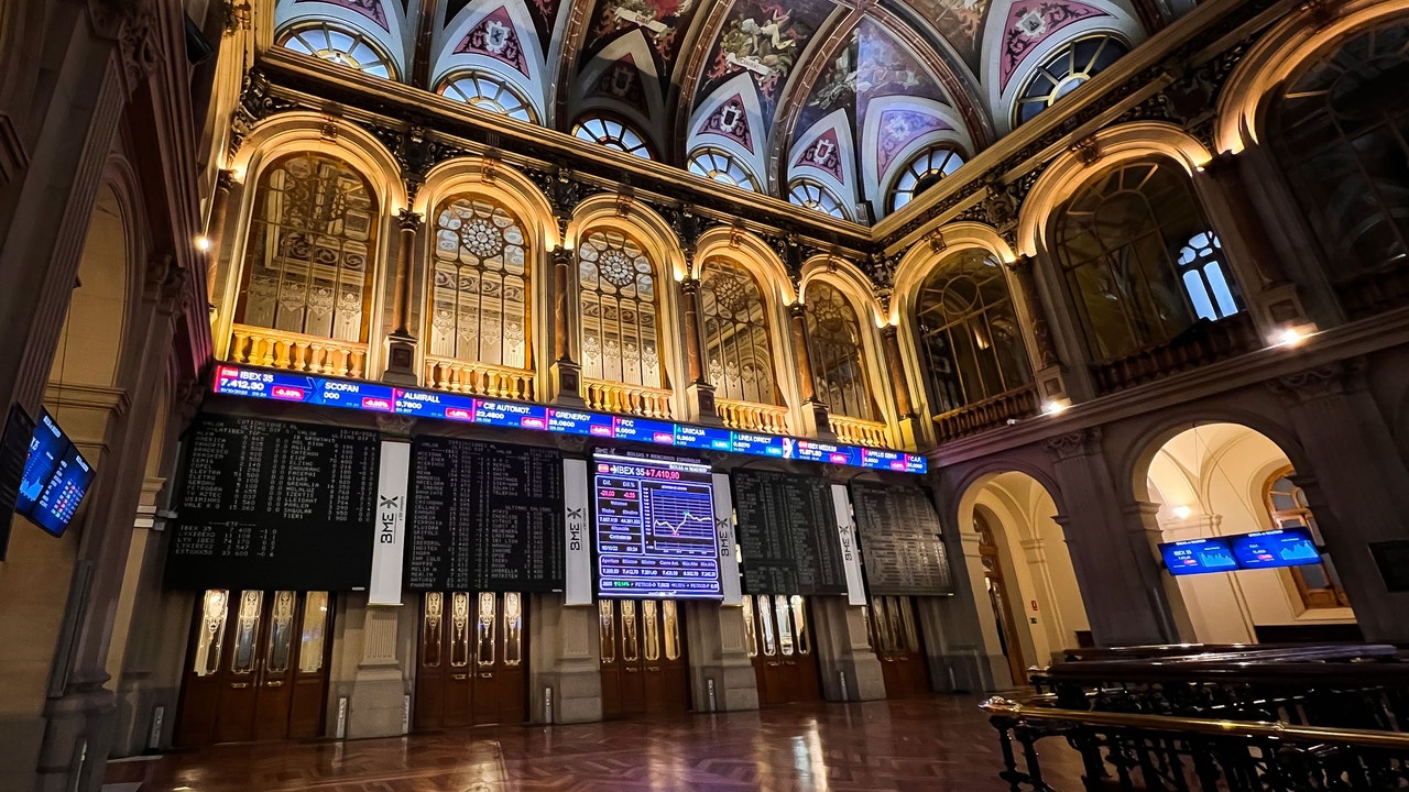 Las claves de la semana del 15 al 19 de septiembre de 2025 para invertir en Bolsa