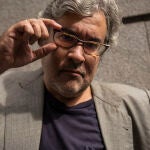 El novelista Juan Manuel de Prada