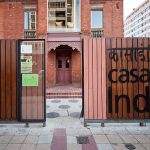 Casa de la India de Valladolid